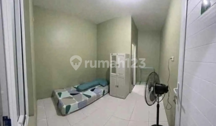 Ready-to-Occupy Boarding House in West Semarang 2