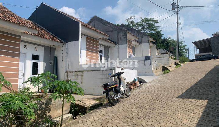 RUMAH SECOND SUBSIDI NINDYA ASRI 2