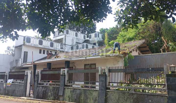 Rumah Gatot Subroto Ungaran Strategis Bebas Banjir 2