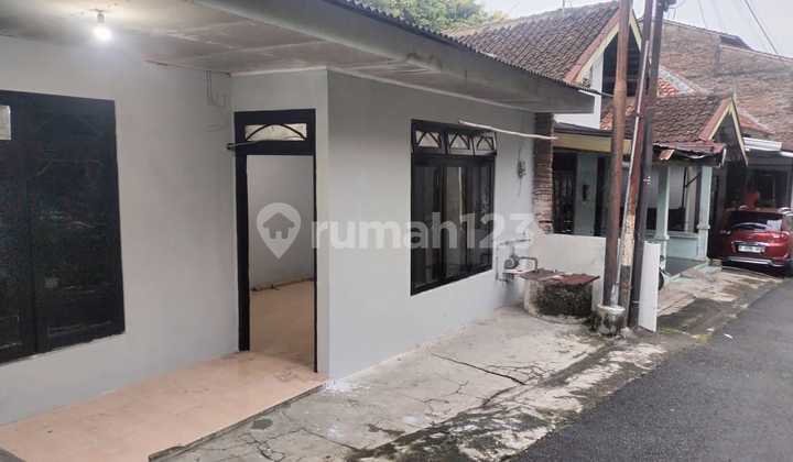 Rumah Dekat Akpol Semeru Barat Bebas Banjir 2