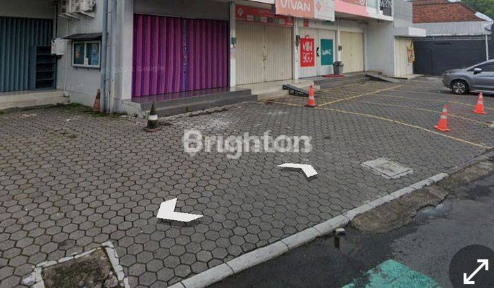 RUKO STRATEGIS SALATIGA PUSAT KOTA  1