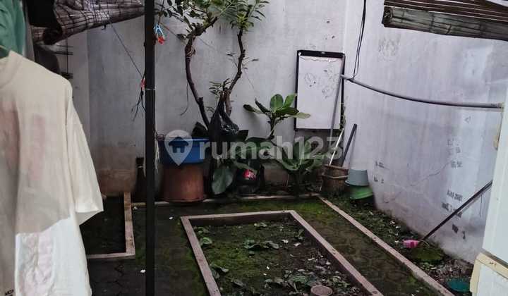 Rumah Jagalan di Jual Plus Furnish Bebas Banjir 1