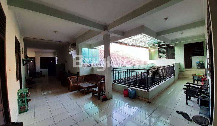 DIJUAL RUMAH KOS AKTIF COCOK UNTUK INVESTASI DAERAH UNDIP TEMBALANG 2