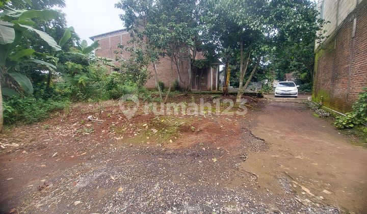 For Sale: Vacant Land in Boja Village, Kendal