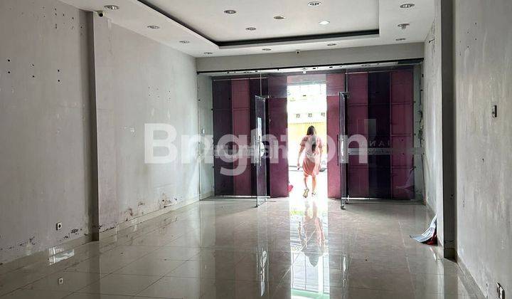 RUKO STRATEGIS SALATIGA PUSAT KOTA  2