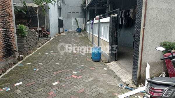 Active Boarding House Near Unimus Campus High Investment 2