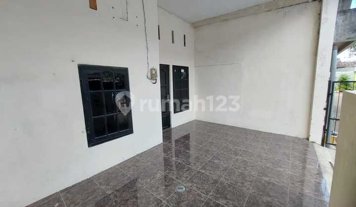 Rumah Sewa Dekat Simpang Lima Bebas Banjir 2