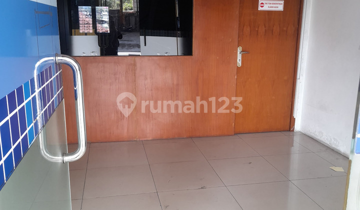 Disewakan Ruko Kedungmundu Strategis Luas Cocok untuk Usaha 1