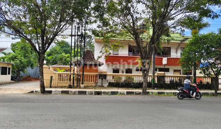 Active Hotel Pati City Future Investment Active Hotel Pati City Future Investment