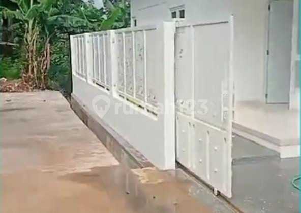 Rumah Boja Kendal Full Bangunan Under 1 Miliar 1