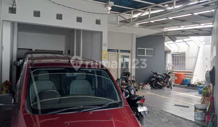 Dijual Harga Cantik dan Langka Tanah Mas Dekat Kota Semarang 2