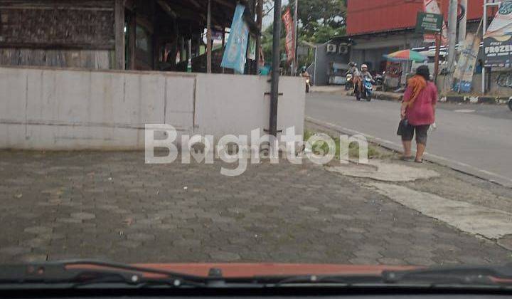 RUKO STRATEGIS SALATIGA 2
