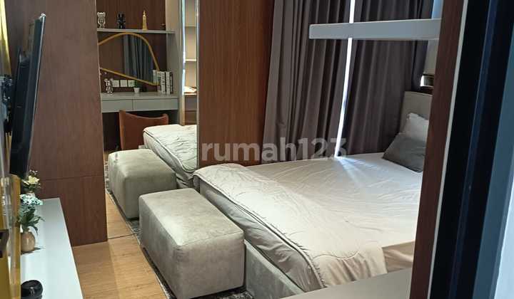 Hillago Bsb City Semarang View Danau Type Frea 2