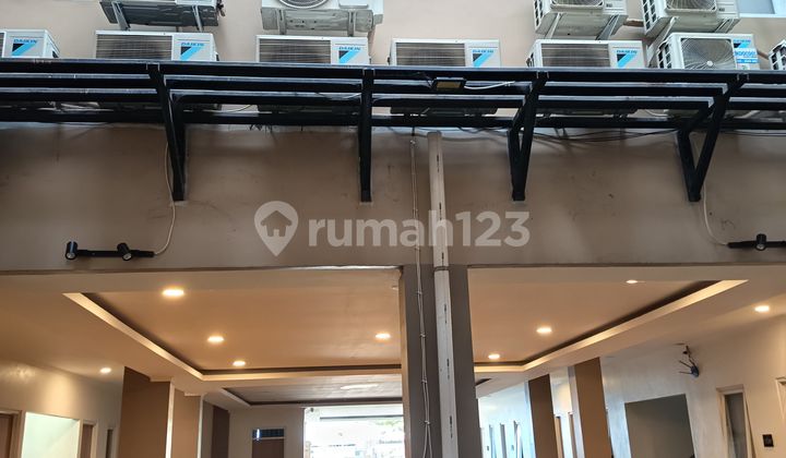 Rumah Kost Eksklusif Semarang Bebas Banjir