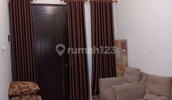 Safe Cluster House in Banyumanik Ready June 2026 2
