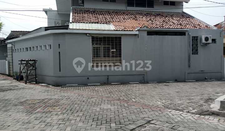 Dijual Harga Cantik dan Langka Tanah Mas Dekat Kota Semarang 1
