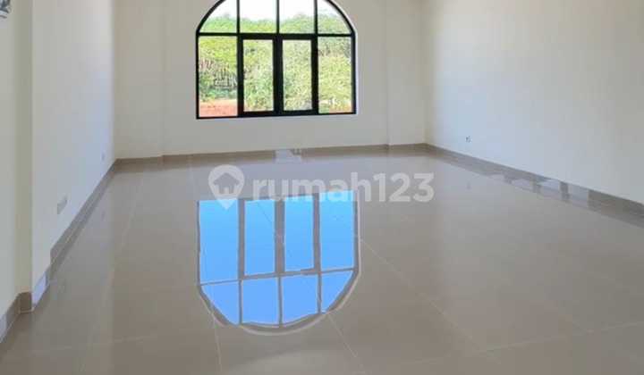 Ruko Dua Lantai Citraland Bsb City Potensi Bisnis Tanpa Batas 2