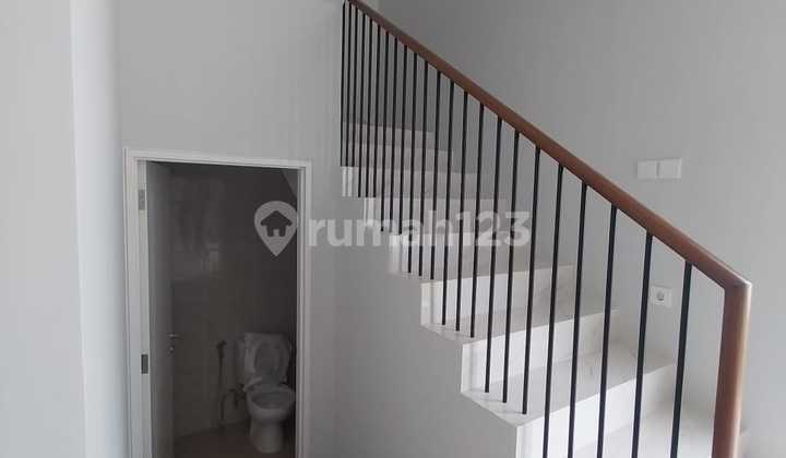 Rumah Baru Citragrand Cluster Elite Ready Stock Banyak Diskon 2