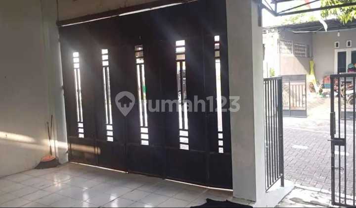 House Near Ngaliyan Ready to Occupy Flood-Free