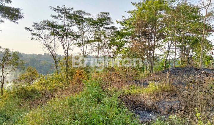 TANAH 300M2 DI BANYUMANIK SIAP BANGUN RUMAH 1