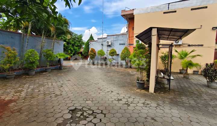 Active Hotel Pati City Future Investment Active Hotel Pati City Future Investment