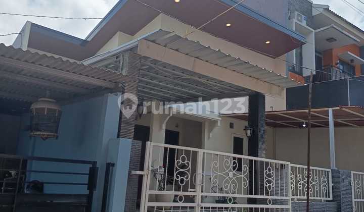 Newly Renovated House in Pudak Payung, Banyumanik 1