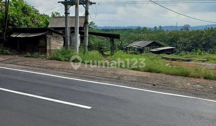 Central Java Batang Land Suitable for Strategic Factory Development