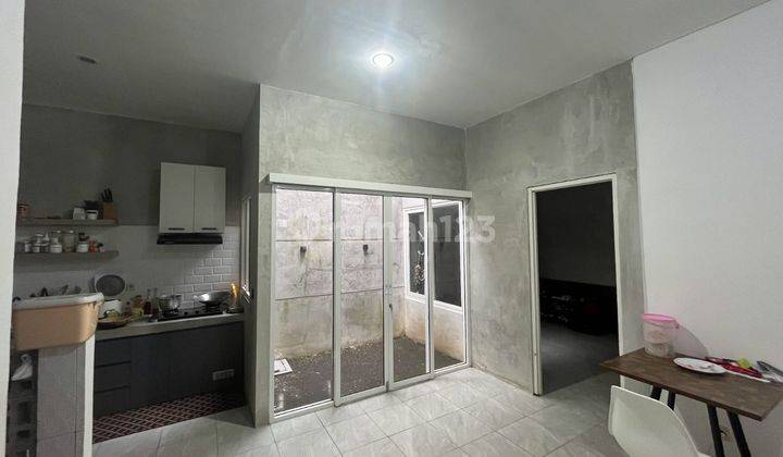 Rumah Sewa Bsb Village Semarang Bagus SHM 2