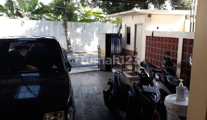 Kostel Masih Aktif Di Tembalang Undip Di Jual Cantik