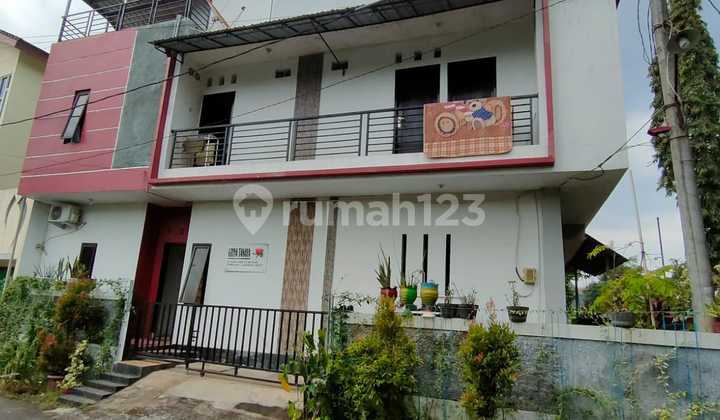 Kos Ring I Undip Masih Aktif Siap Huni Tembalang 