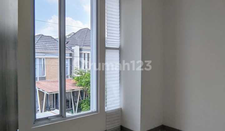 Rumah Banyumanik Cantik Bisa Dijual Dan Disewa 2