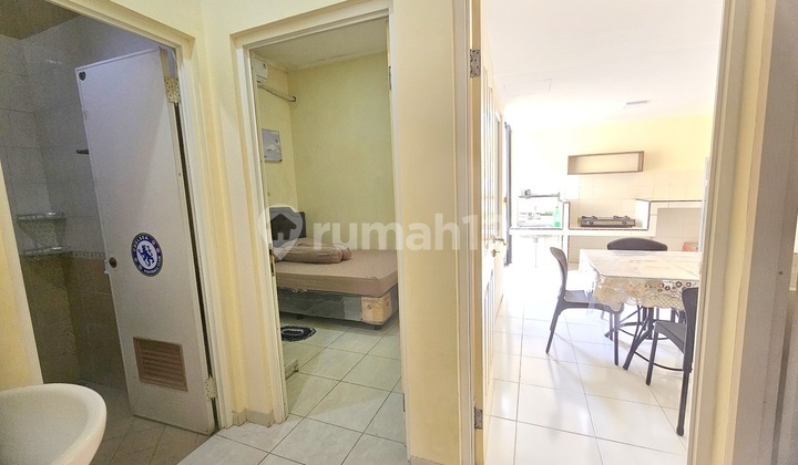 Rent House Near Semarang City Center Furnished 1