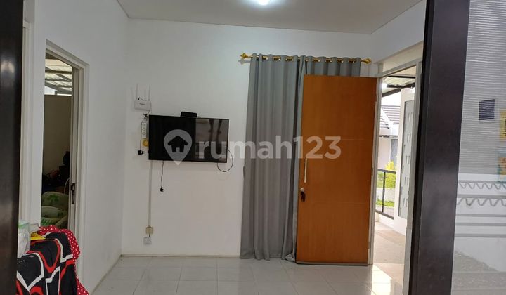 Rumah Bsb Village Cluster Terbaru Lokka Kayon 2