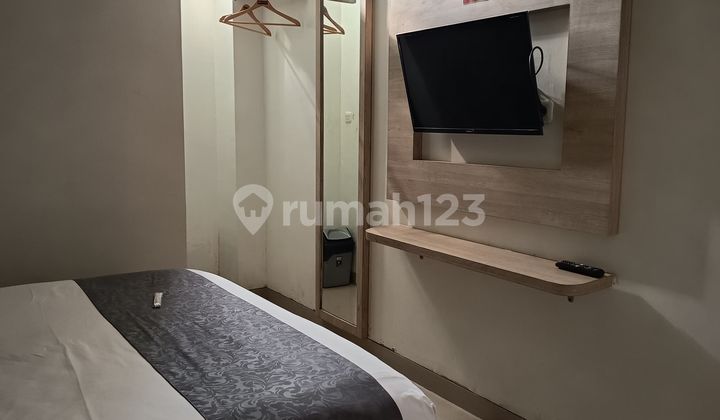 Exclusive Boarding House in Semarang Flood-Free 2