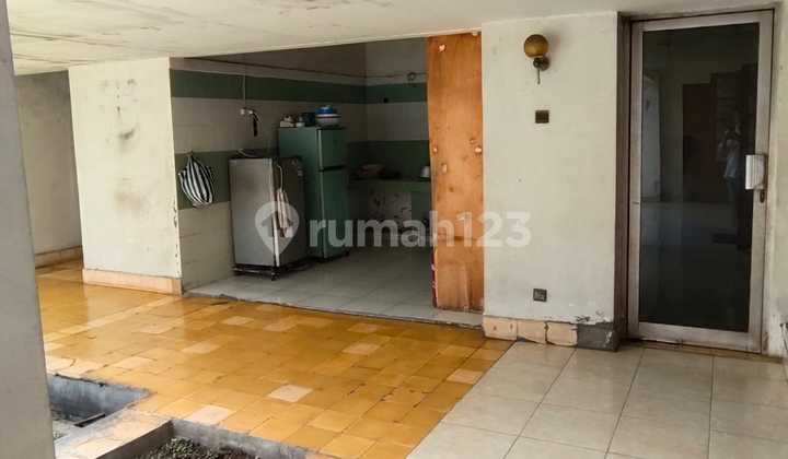 Rumah Strategis Selangkah ke Simpang Lima 2