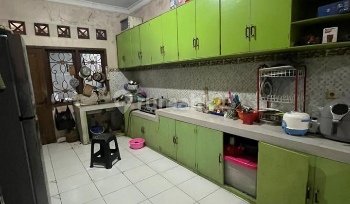 Rumah Mewah Graha Taman Bunga Banting Harga 2