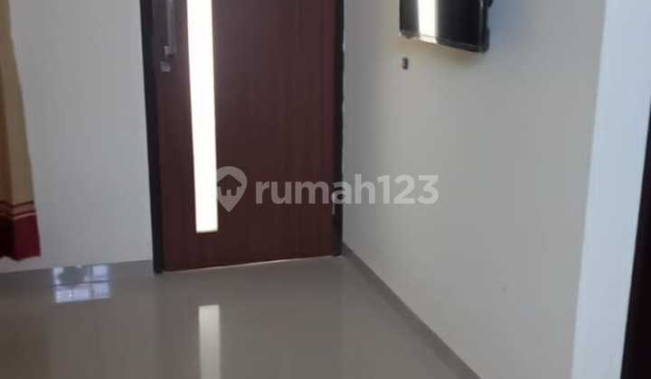 Rumah Sewa Pandanaran Hills Dua Lantai Furnish 2