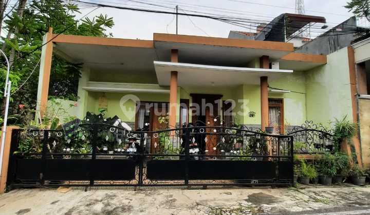Rumah Ketileng Posisi Hook Jual Mpe Deal 1