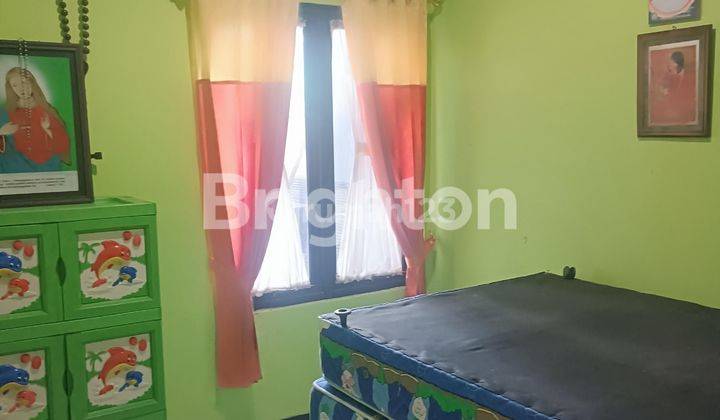 RUMAH SEMI FURNISH BANYUMANIK 2