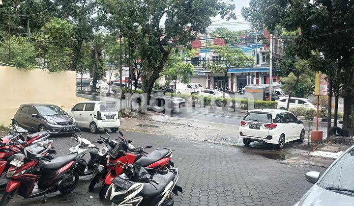 RUKO STRATEGIS COCOK UNTUK KANTOR 1