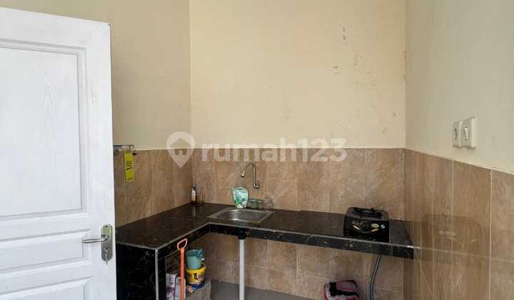 Rumah Sewa Pudakpayung Semi Furnish Bebas Banjir 2