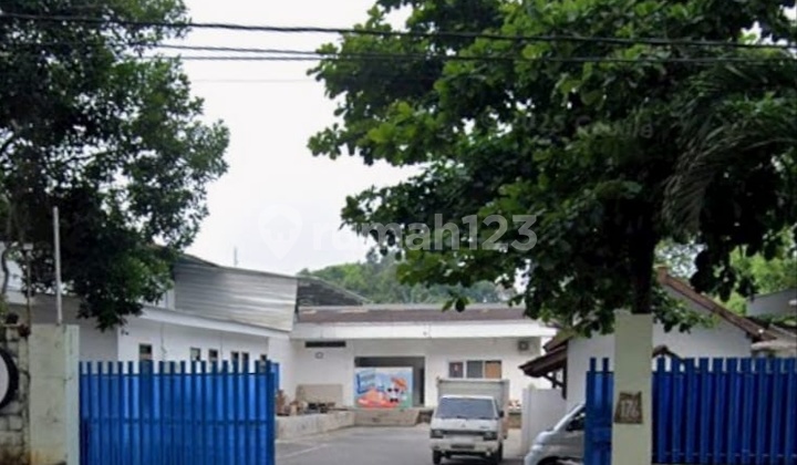 Gudang Siap Huni Pudak Payung Strategis Bebas Banjir 1