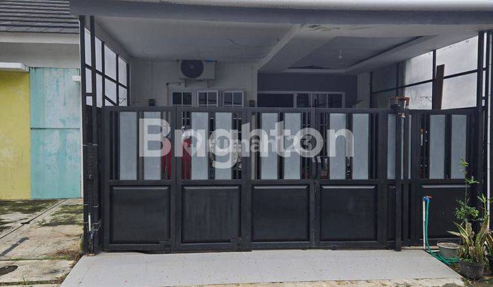 RUMAH CANTIK HARGA EPIC NGABEN KENDAL 1