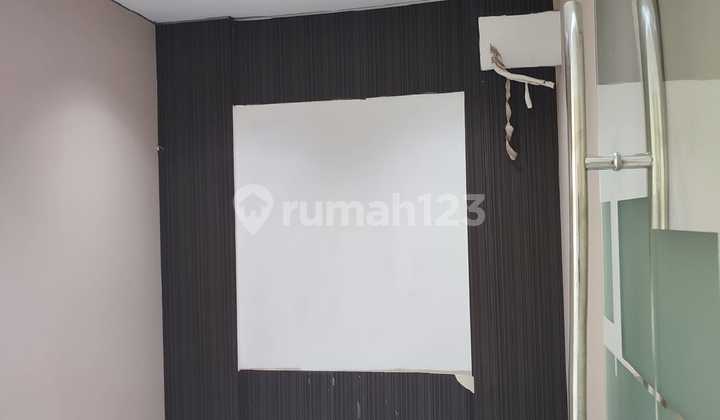 Ruko Semarang Tengah Strategis Unfurnish 2