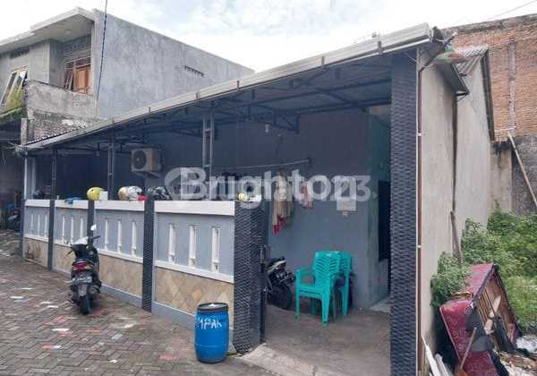 Active Boarding House Near Unimus Campus High Investment