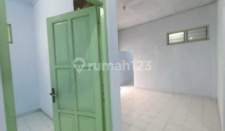 Rumah Dalam Gang Di Jalan Kentangan Semarang Rumah 2