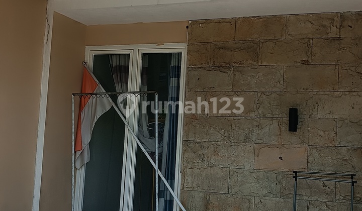 Rumah Sewa Dekat Bsb City 1