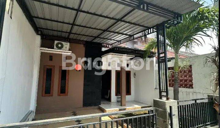DISEWAKAN RUMAH AREA TEMBALANG DEKAT UNDIP 1