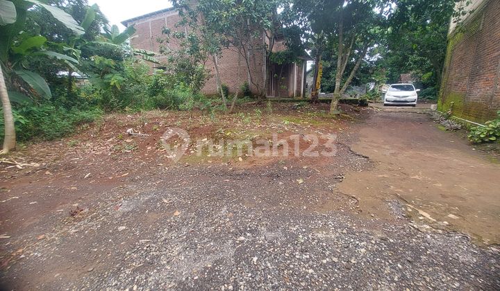 Dijual Tanah Pekarangan Kelurahan Boja Kendal