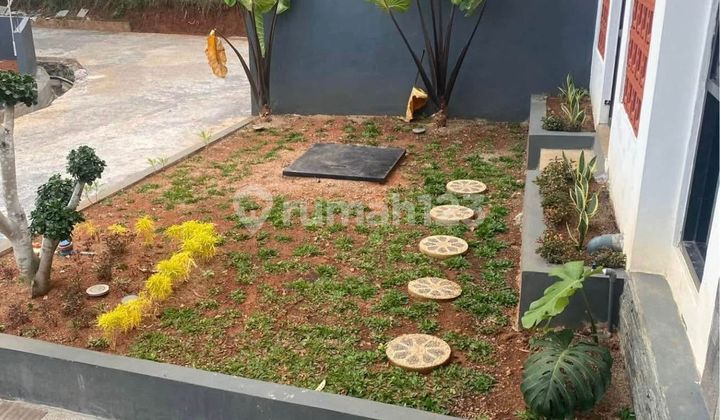 Ready to Occupy House in Gunungpati Semarang Flood-Free Home 2